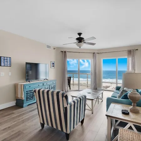 Emerald Isle Unit 406